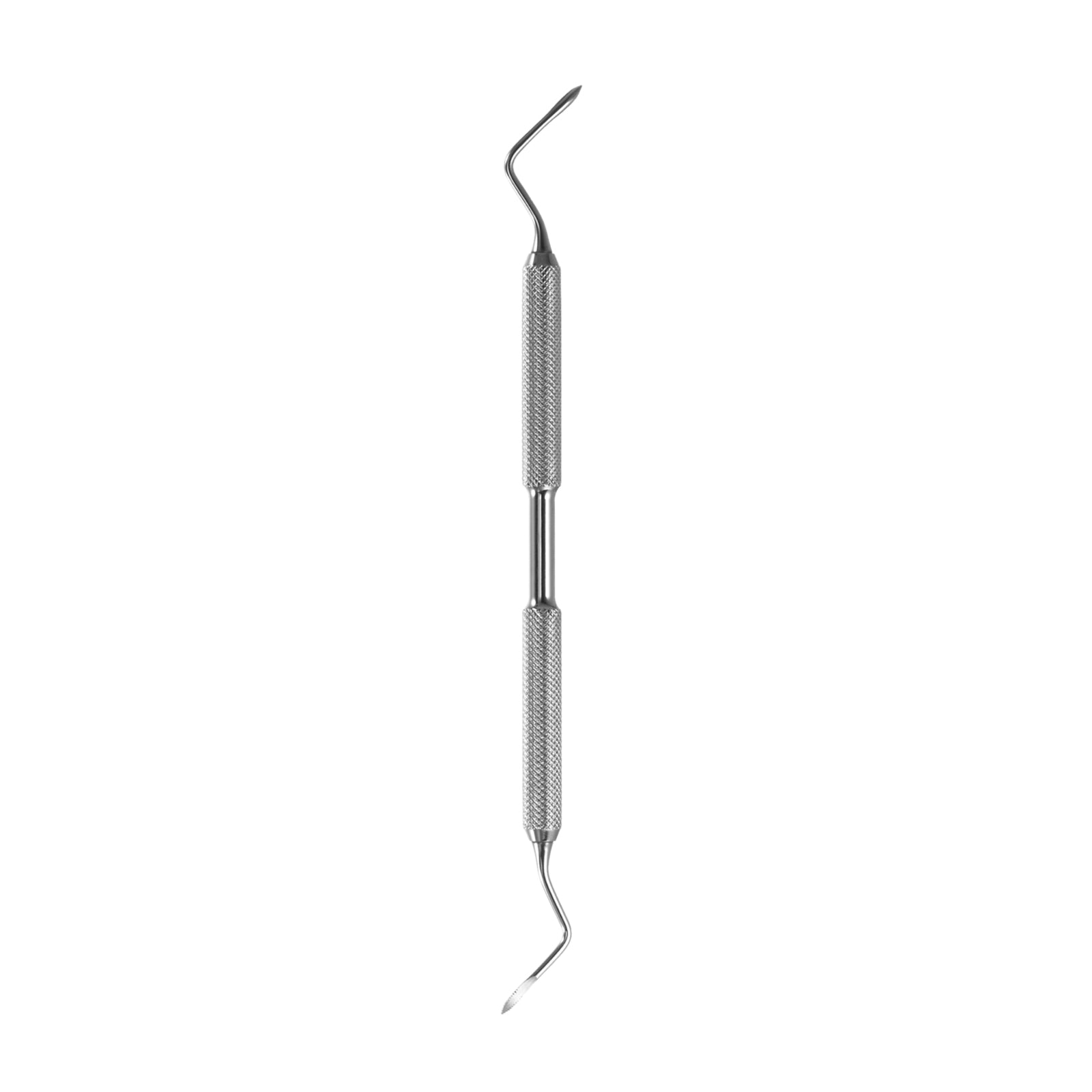 A Titan 792-6 Double End Dental Root Tip Pick Non-Serrated Stainless Steel A Titan 792-6 Double End Dental Root Tip Pick Non-Serrated Stainless Steel
